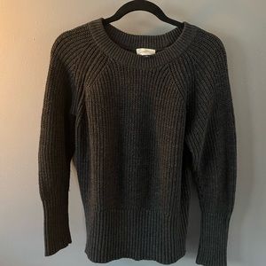 Universal Threads Goods Co. Knitted Sweater